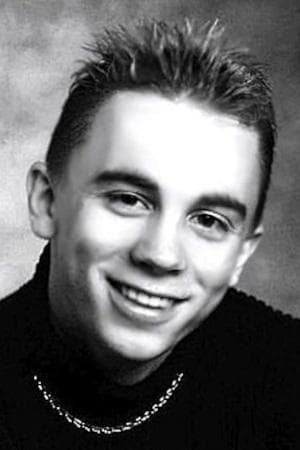 Shayn Solberg profile