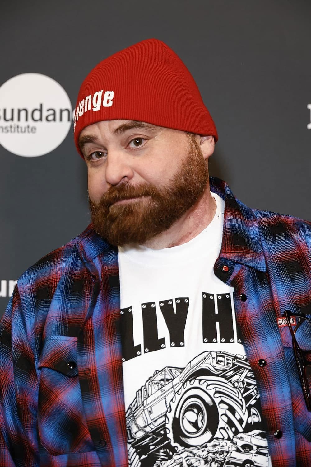 Rob Cotterill profile