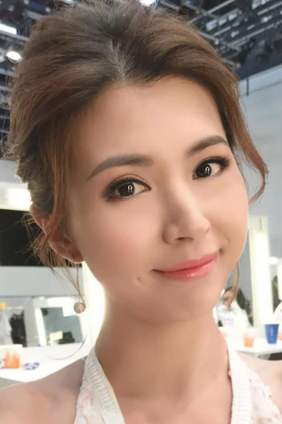 Sammi Cheung profile