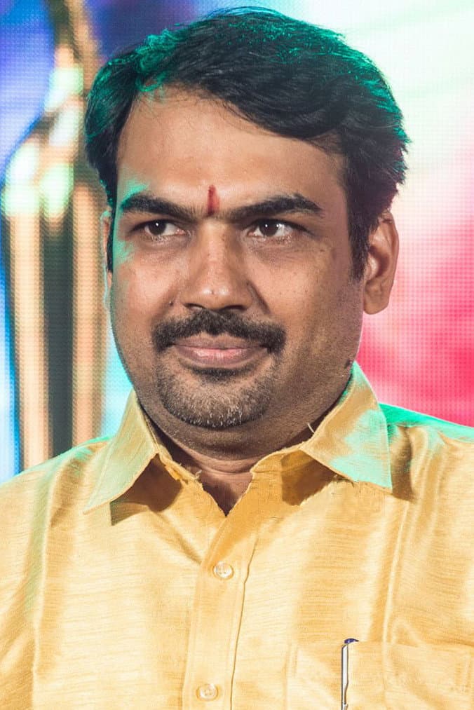 Rangaraj Pandey profile