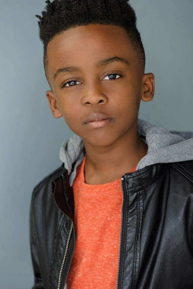 Anthony B. Jenkins profile