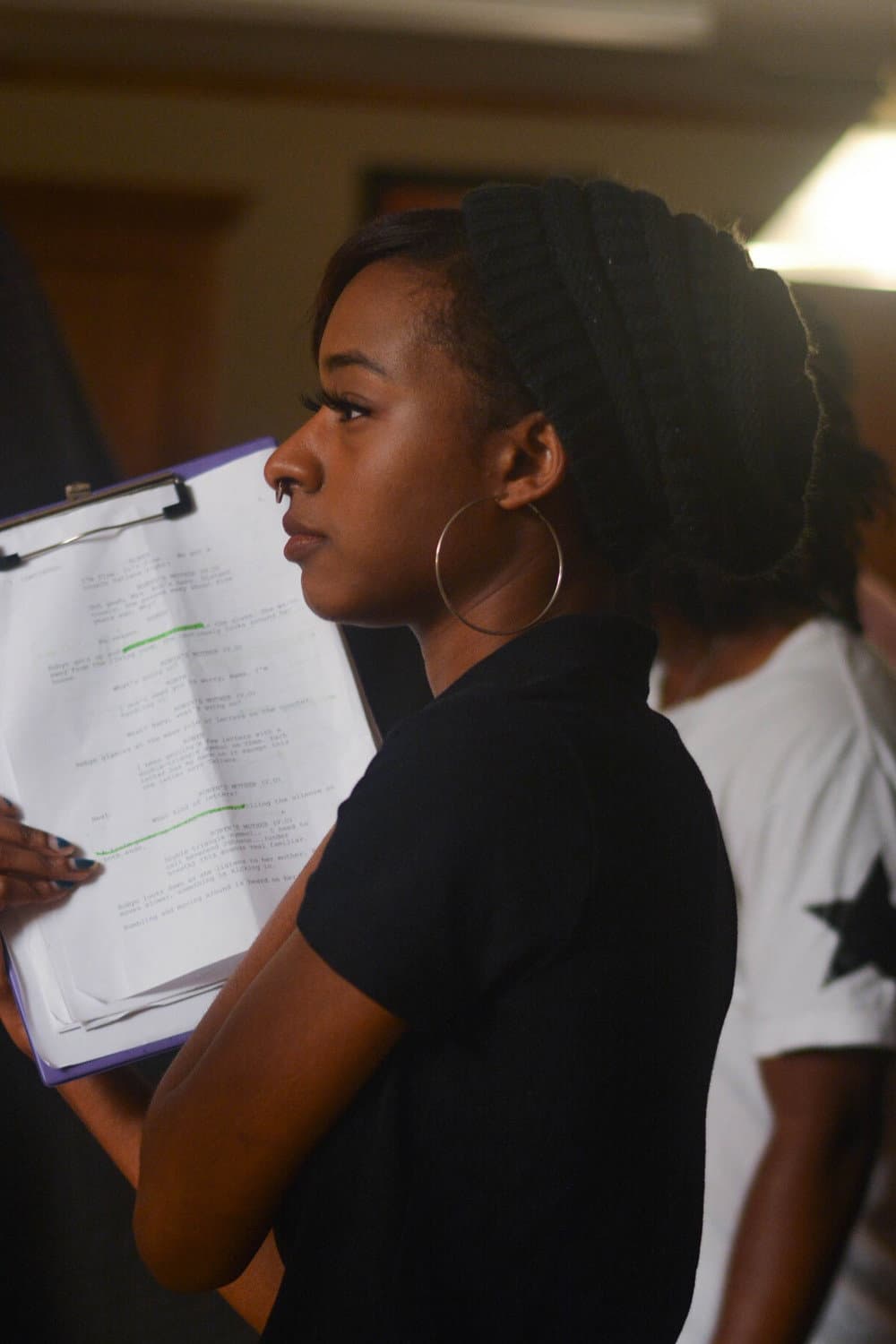 Ciara Boniface profile