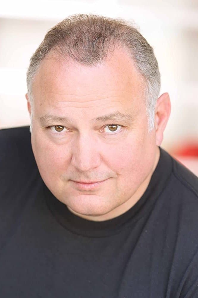 Michael Gibbons profile