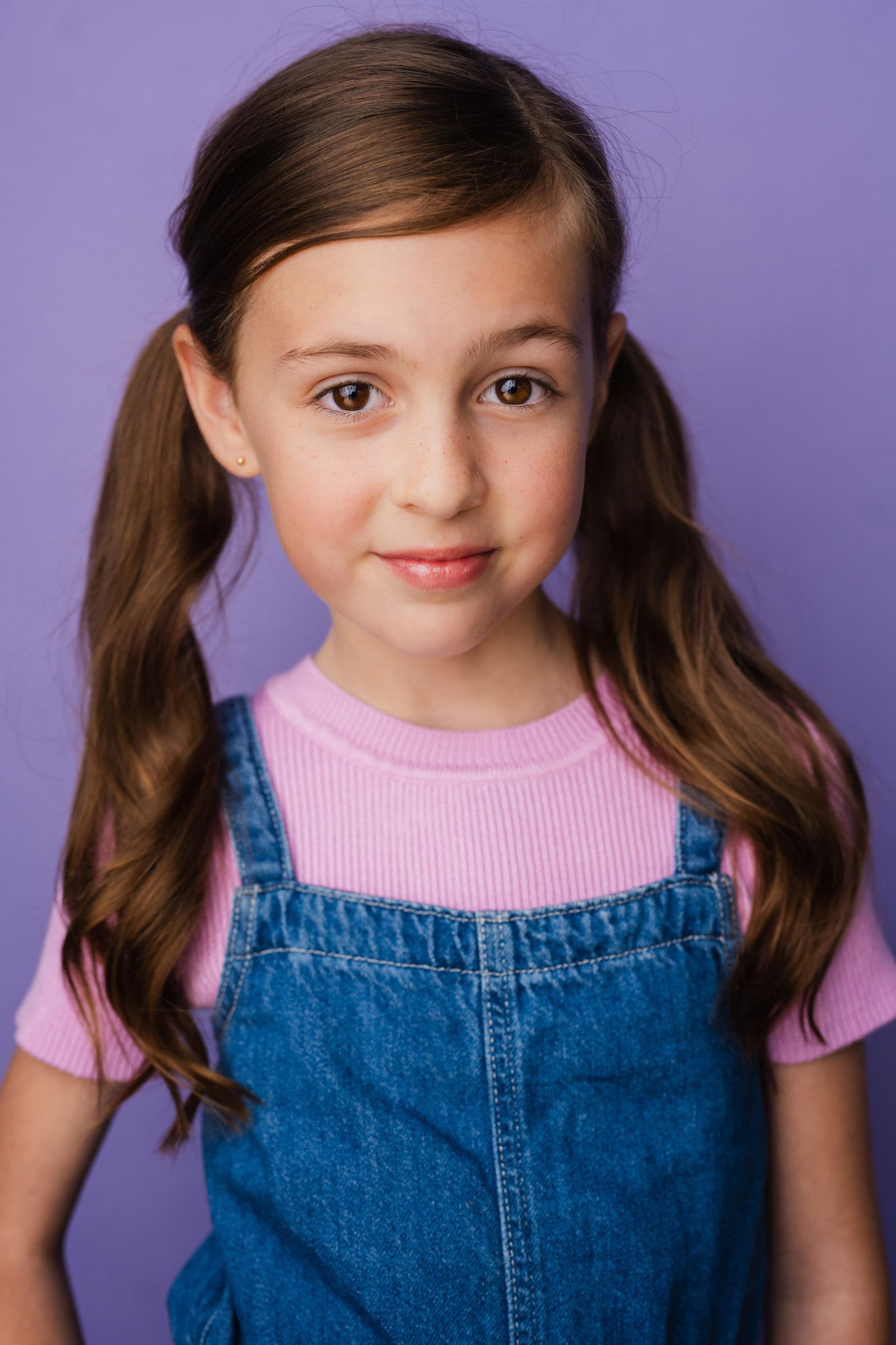 Rosie Darling Tucker profile