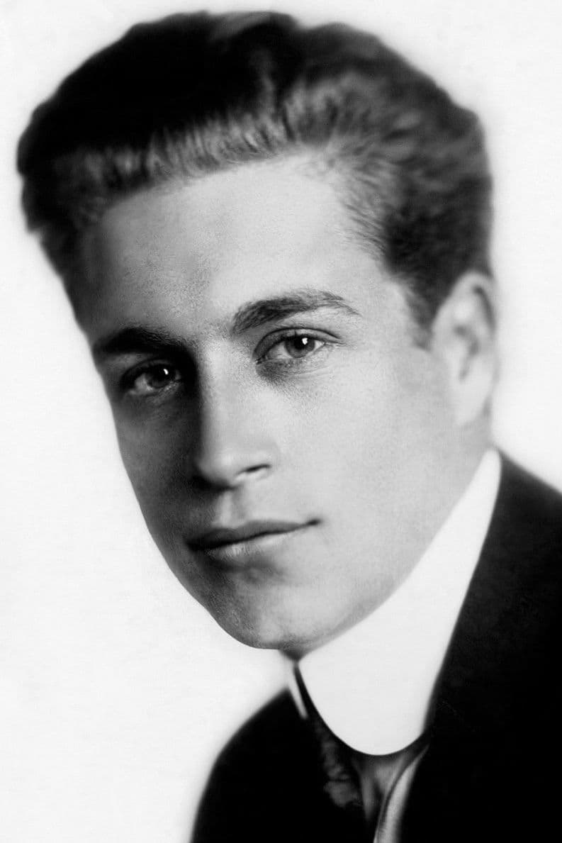 Elmer Clifton profile