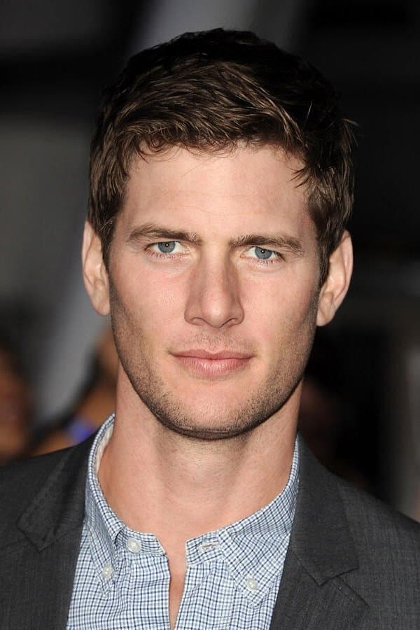 Ryan McPartlin profile
