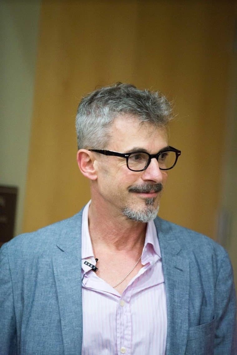 Carter Goodrich profile