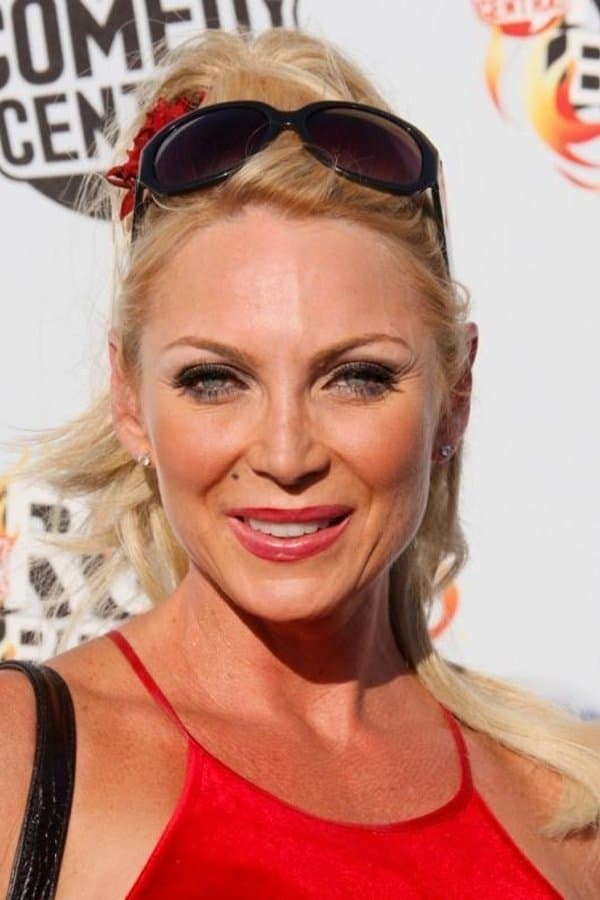 Shelley Michelle profile