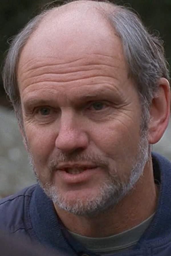 Larry Musser profile