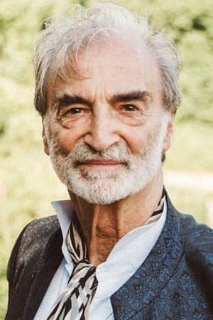 Nicolas Chagrin profile