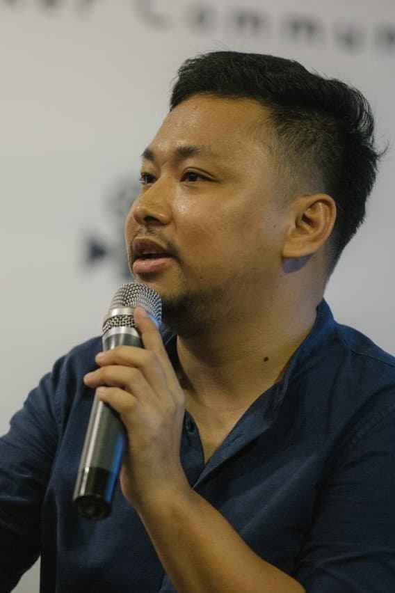 Mony Kann Darung profile