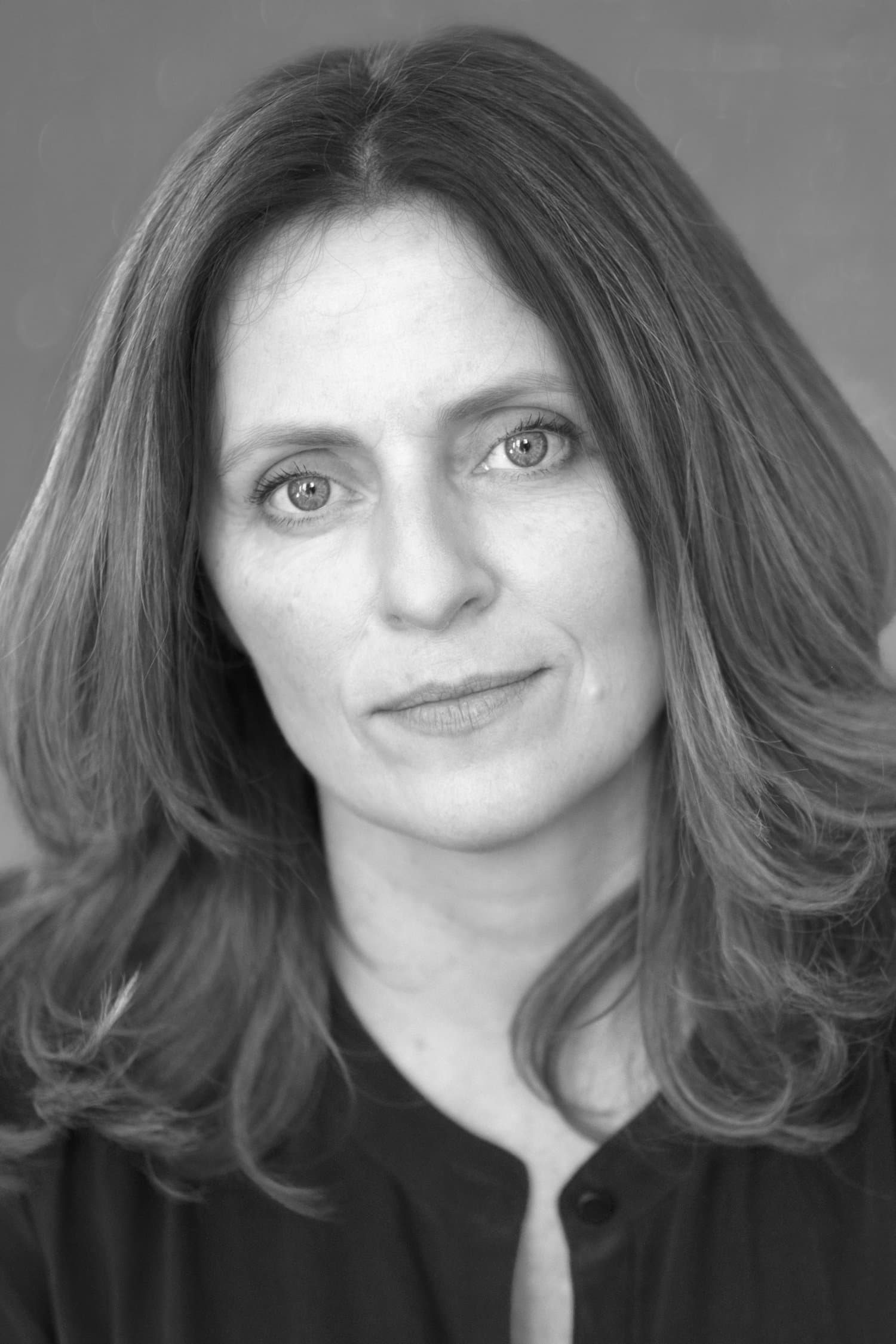 Marian Quinn profile