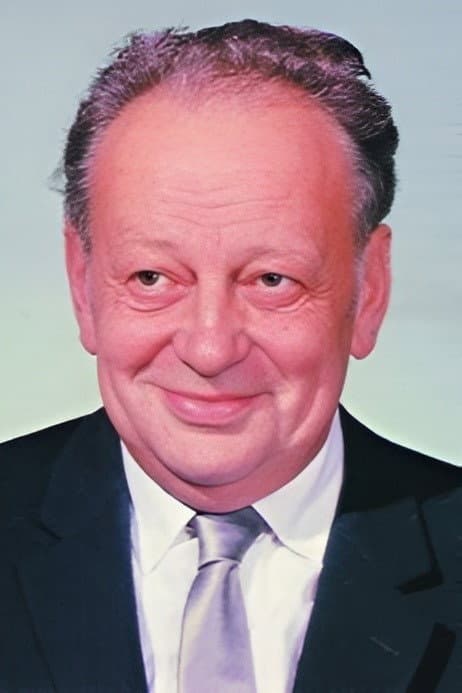 Ernst Waldbrunn profile