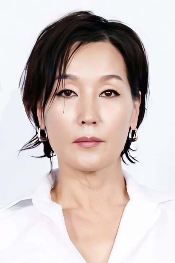 Lee Hye-young profile