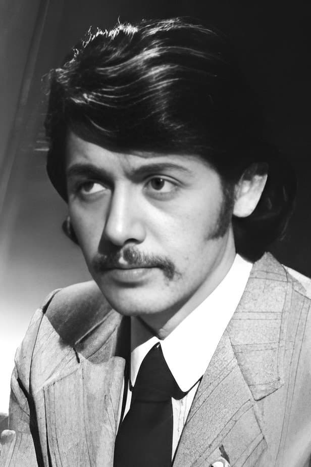 Carlo Simoni profile