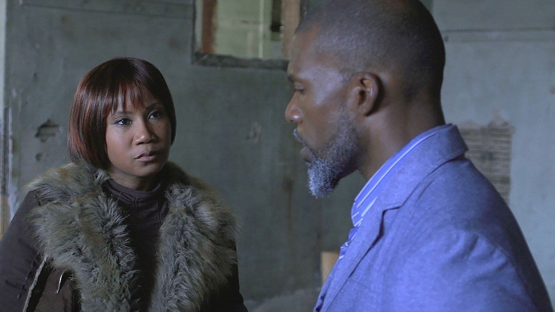 Call Me King backdrop