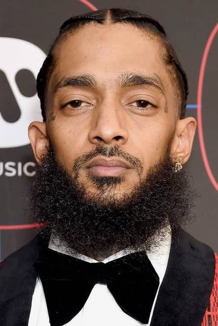 Nipsey Hussle profile