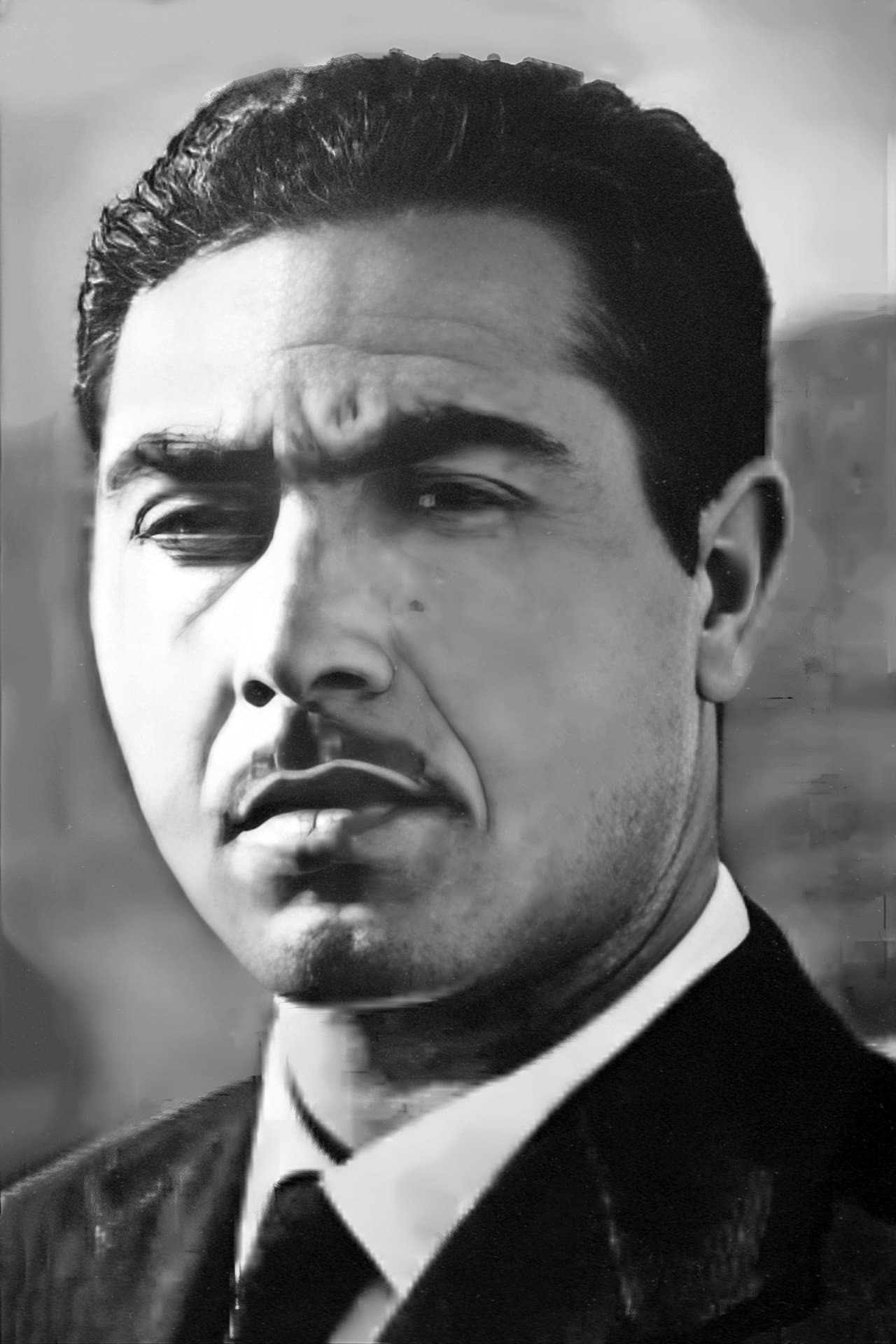 Djamel-Eddine Chanderli profile