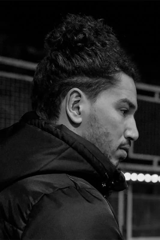 Samy Bouyssié profile