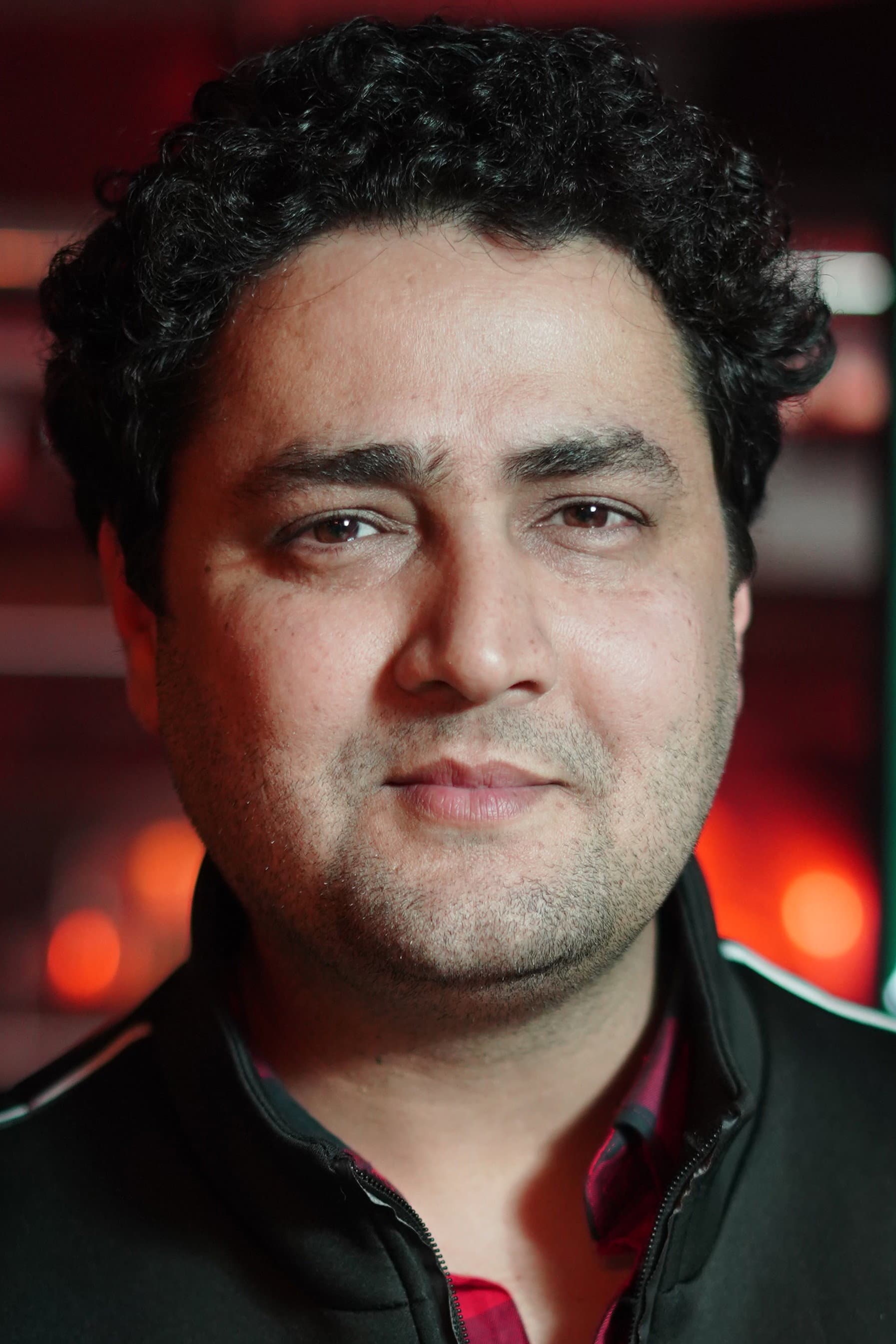 Dinesh Sudarshan Soi profile