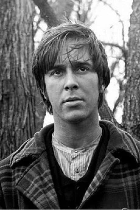 Claude Johnson profile