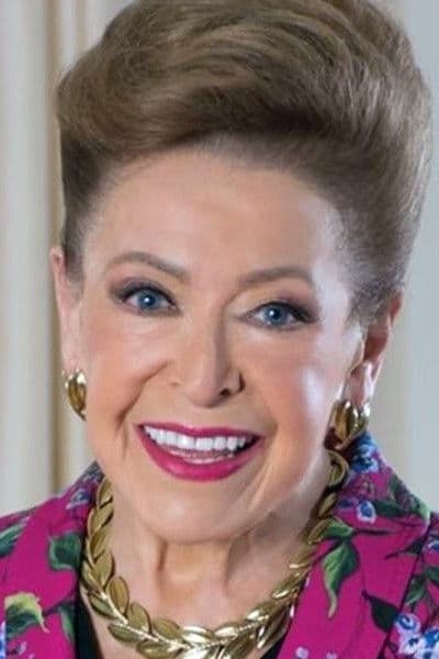 Mary Higgins Clark profile