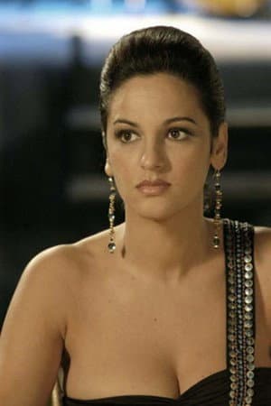 Corinne Jiga profile