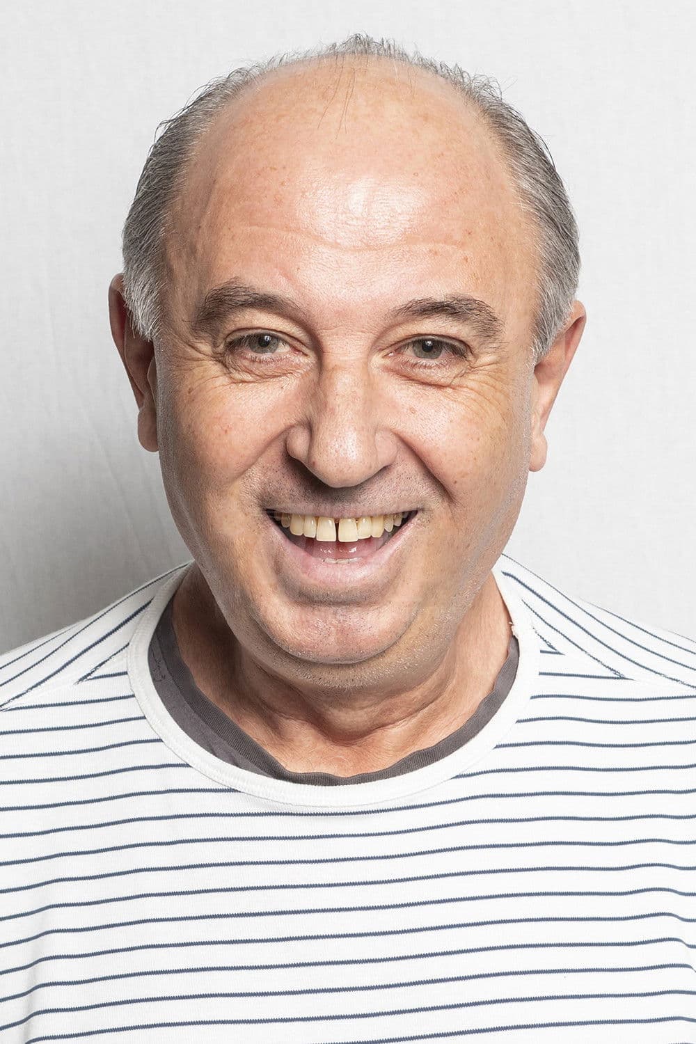 Nikolay Urumov profile