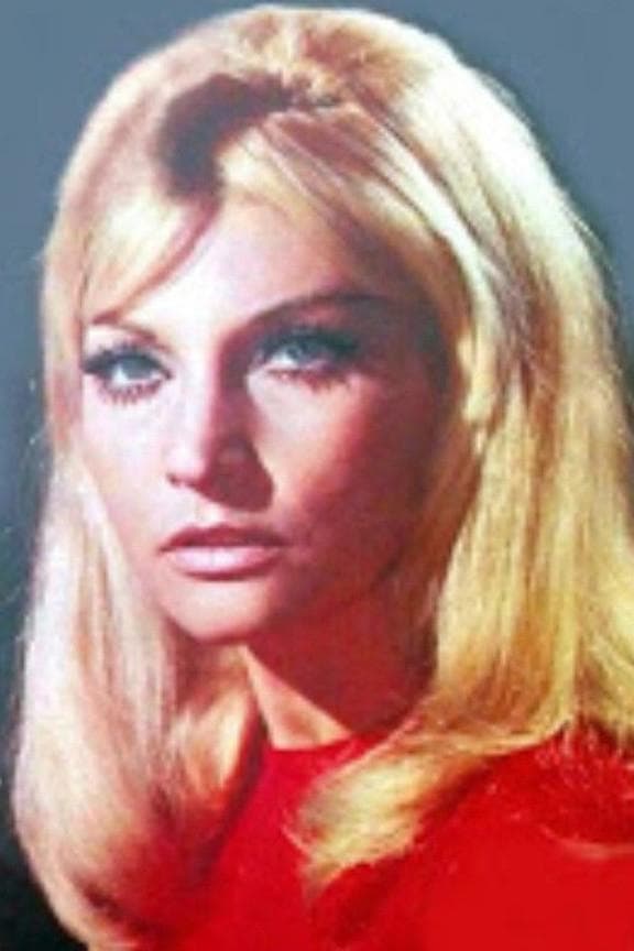 Nuccia Cardinali profile