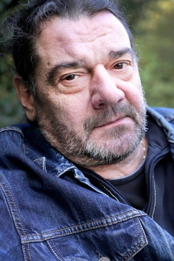 Andreas Brandt profile