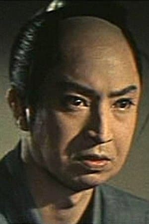 Ryūzaburō Nakamura profile