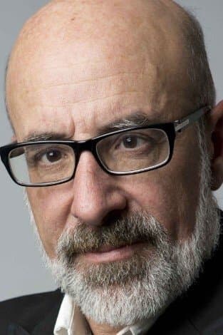 Ales Furundarena profile