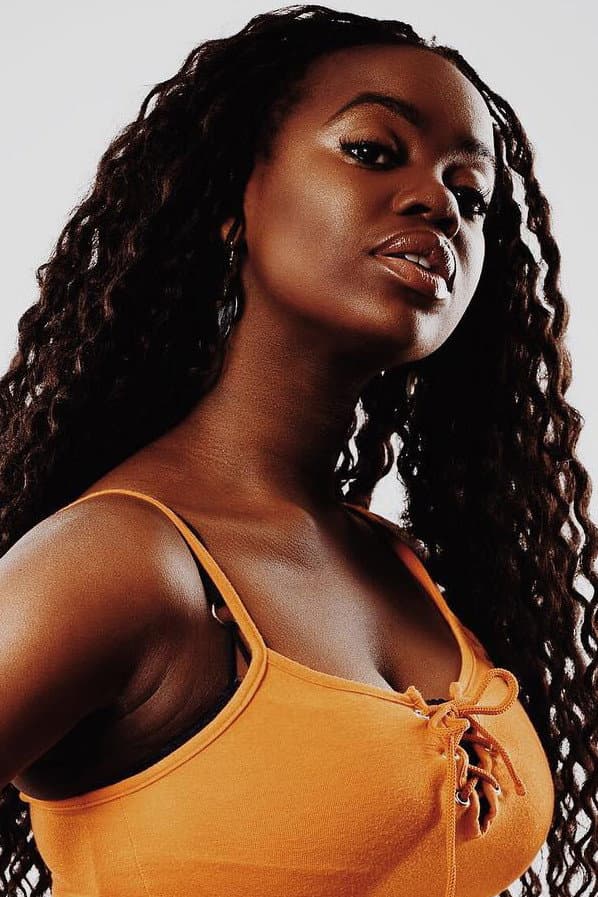 Renaida Braun profile