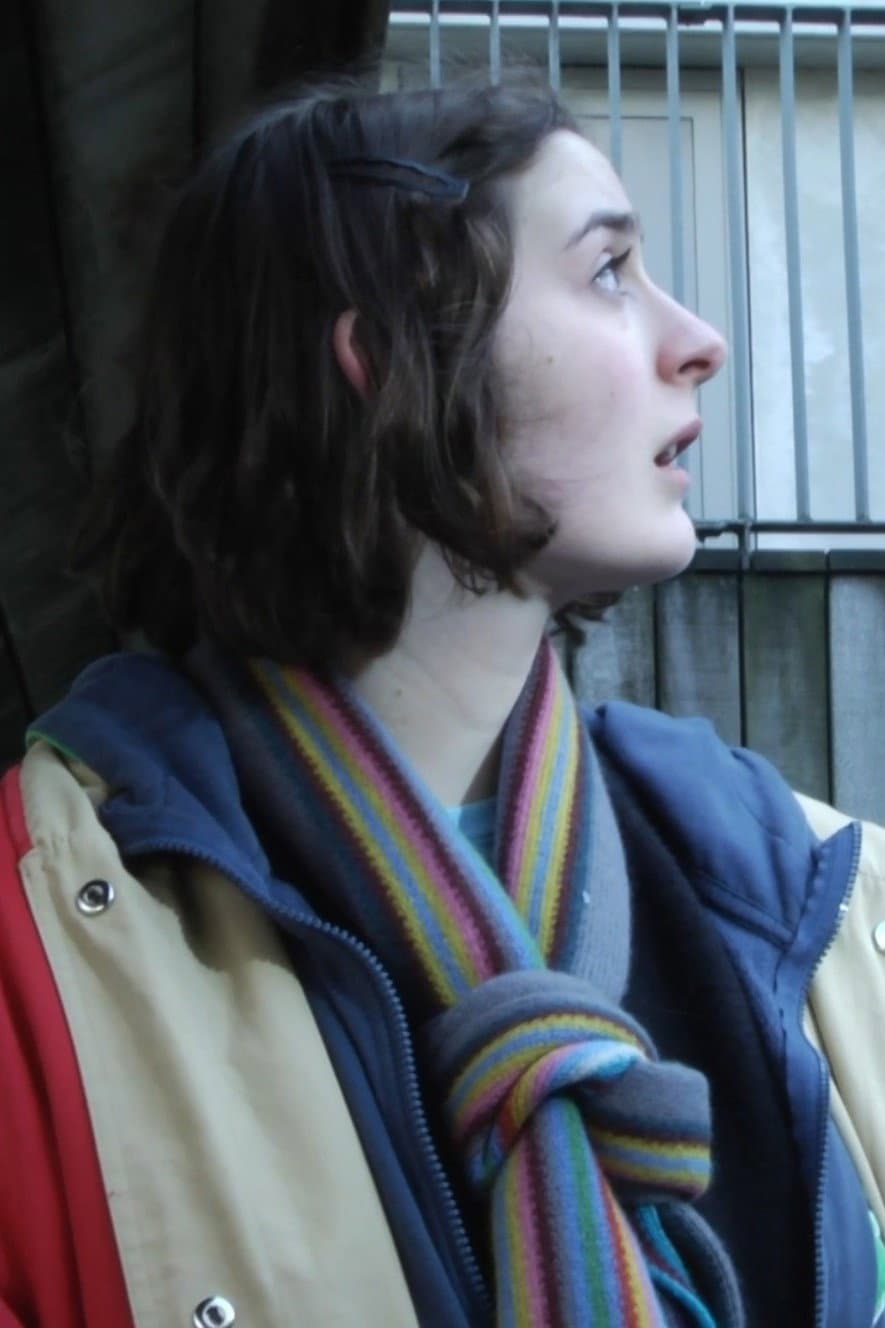 Sophie Meissner profile