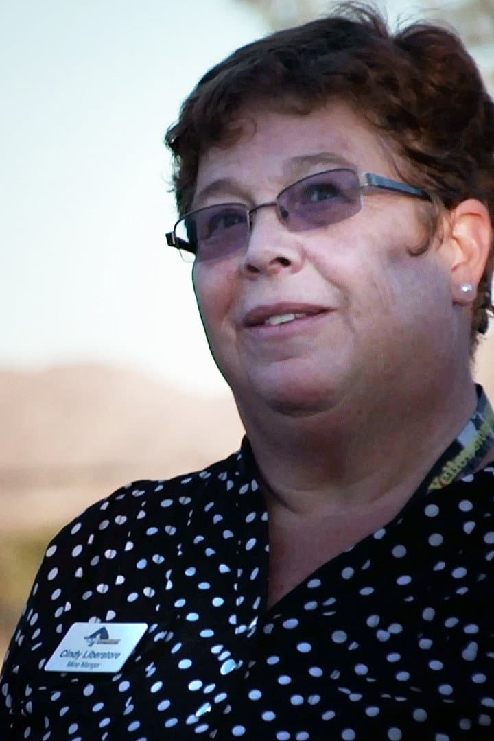 Cindy Liberatore profile