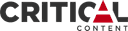Critical Content