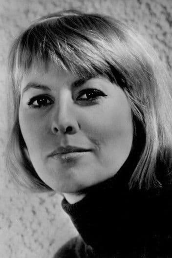 Ingeborg Schuhmacher profile