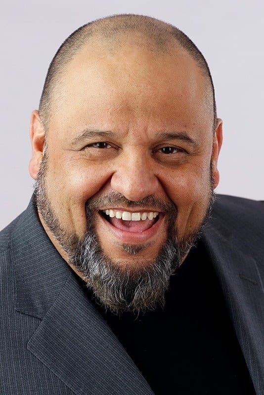 Peter Senerchia profile