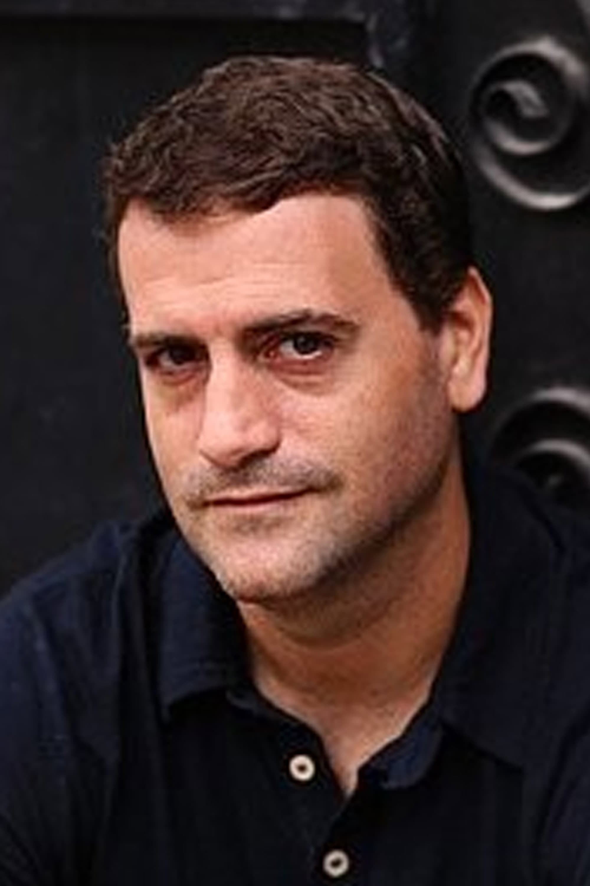 Pablo Schverdfinger profile