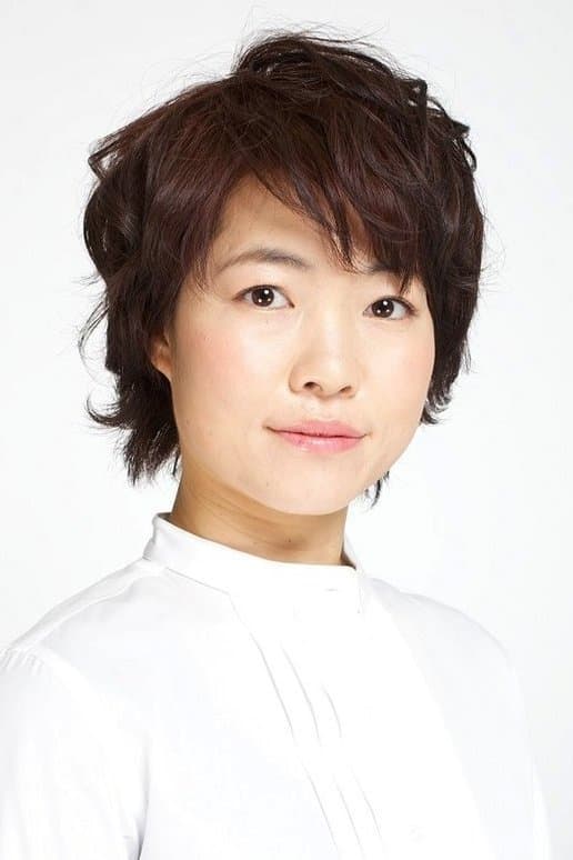Ayako Imoto profile
