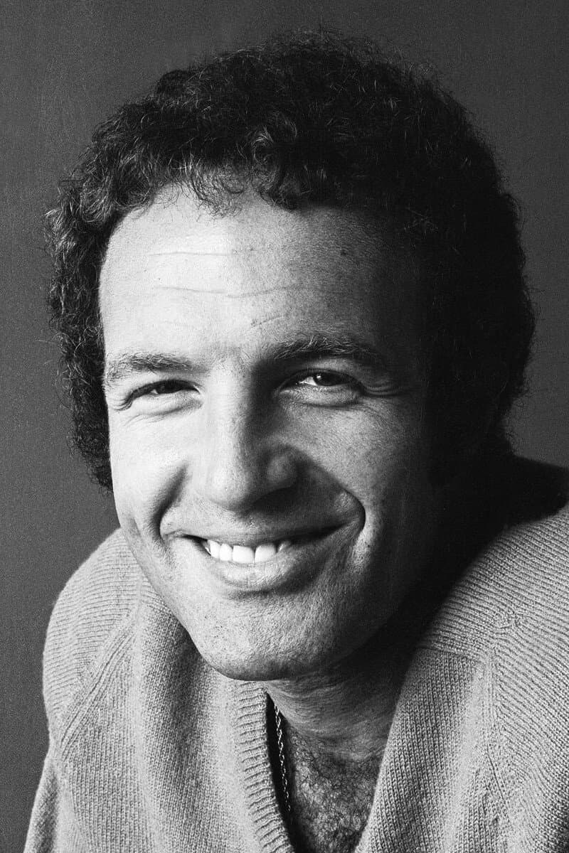 James Caan profile