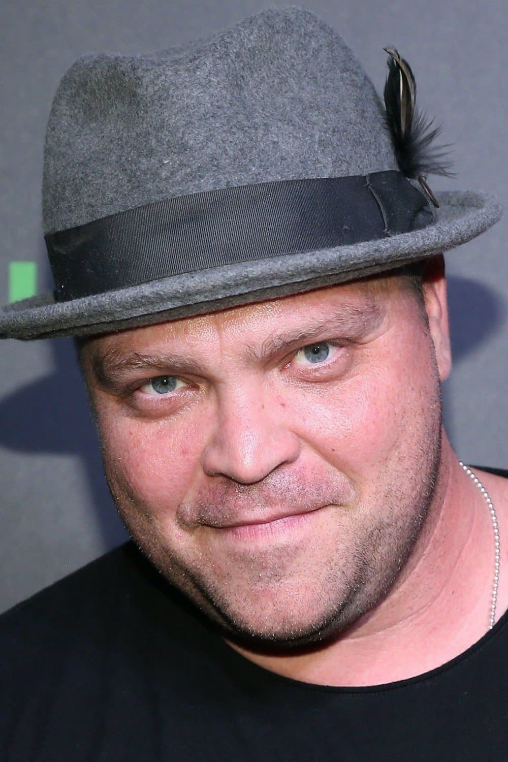 Drew Powell profile