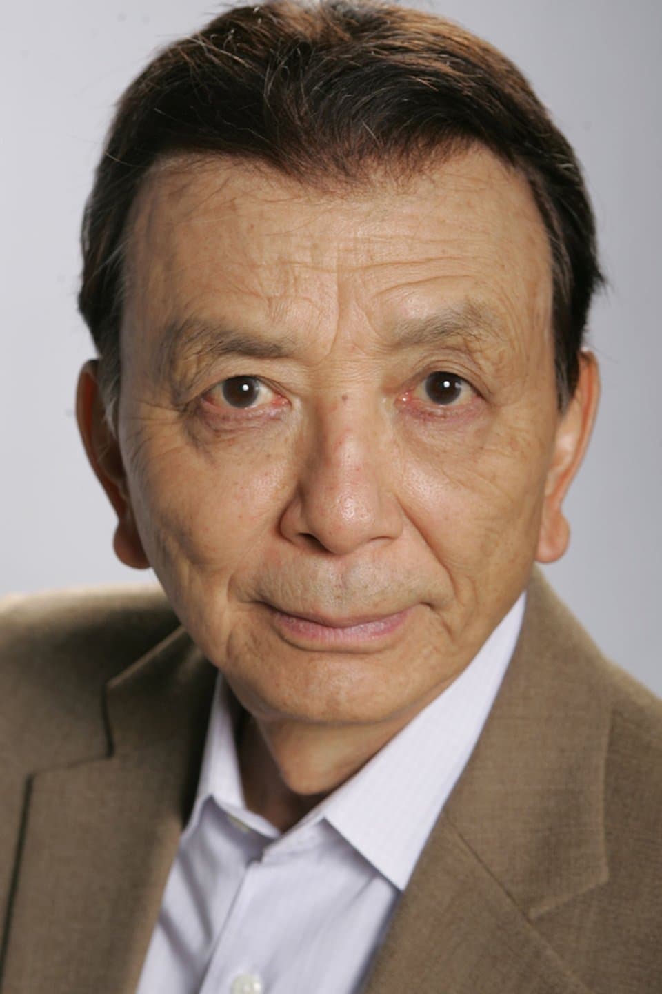 James Hong profile