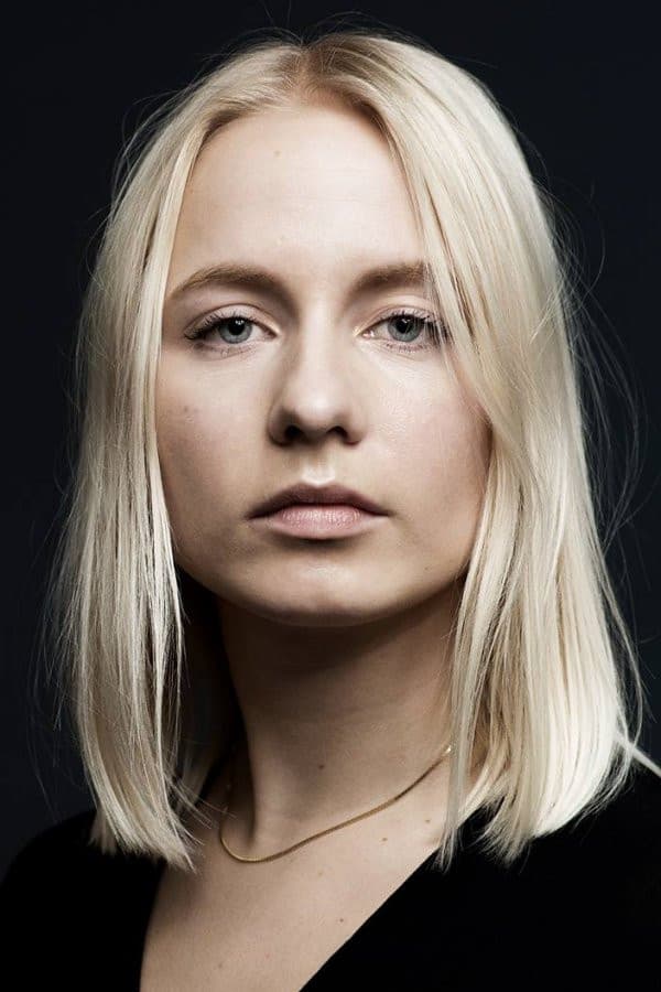 Pernille Kaae Høier profile