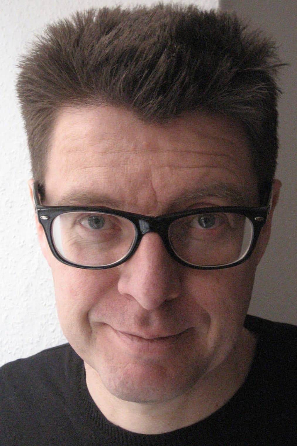 Dietmar Post profile