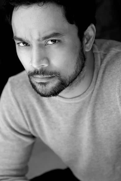 Nito Larioza profile