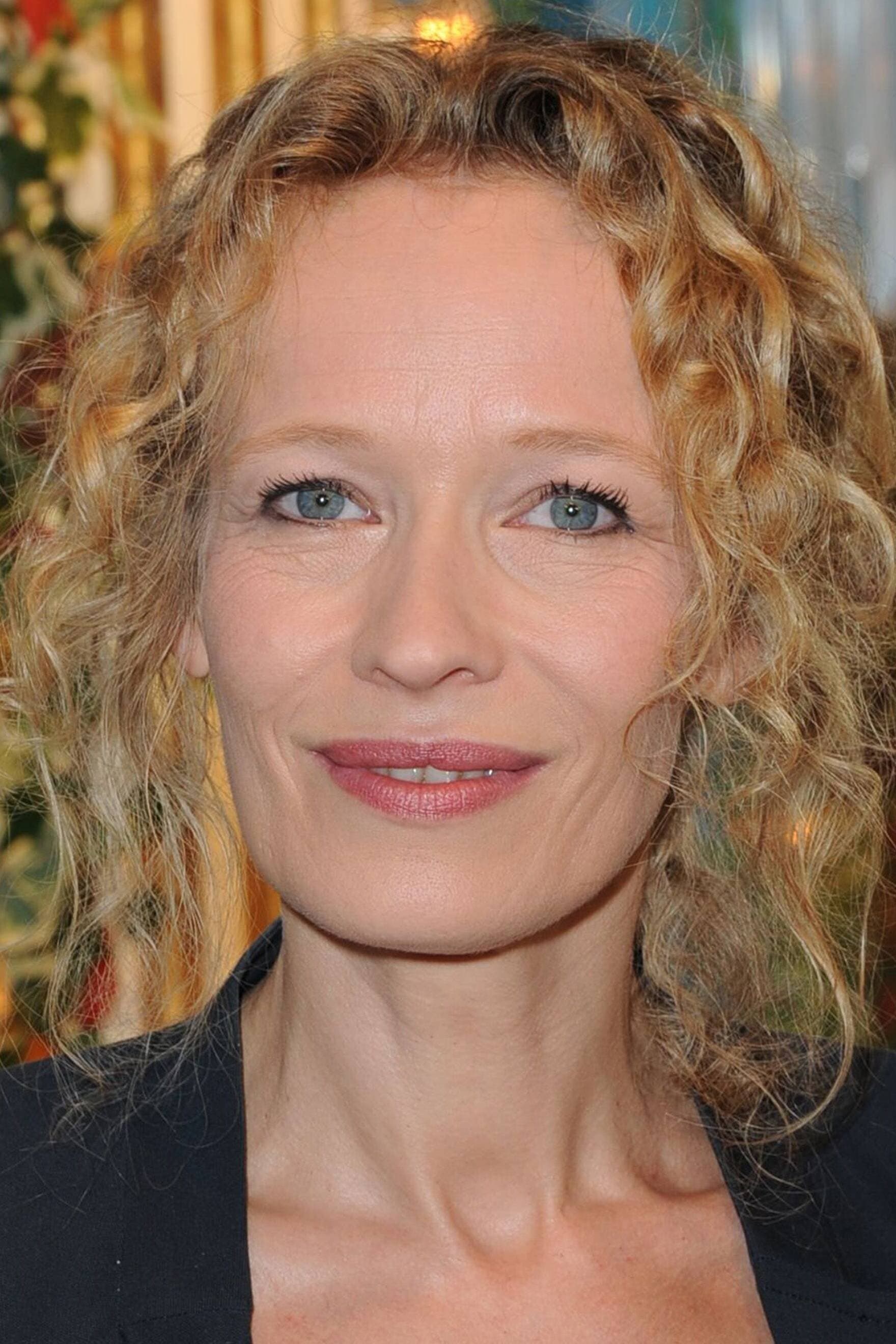 Sophie Broustal profile