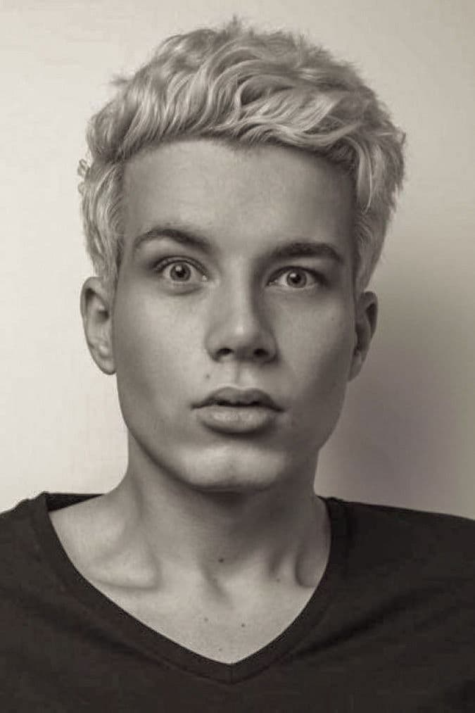 Daniel Krejčík profile