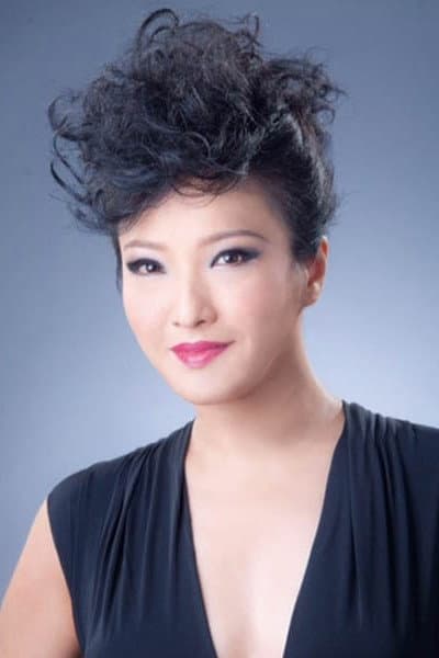 Alice Lau Nga-Lai  profile