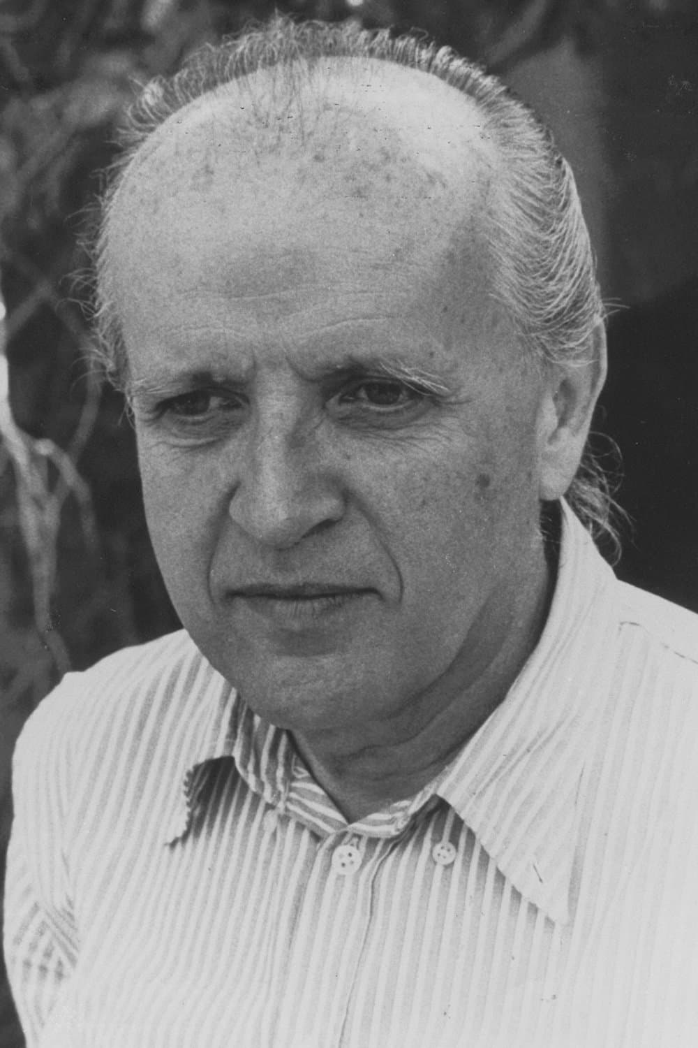 Nino Rota profile